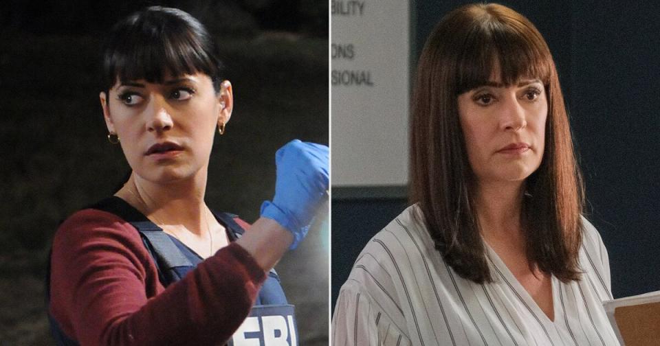 Signs Off After 15 Seasons: See the Cast Then & Now