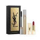 42€<br><p>Ce coffret contient : </p> <ul class="items"> <li>Un mascara noir Volume Effet Faux Cils N°1 </li> <li>Un mini Rouge Pur Couture N°1</li> </ul><br><a href="https://www.sephora.fr/p/cofanetto-mvefc-mini-rpc1-hol22-P10044838.html" rel="nofollow noopener" target="_blank" data-ylk="slk:Acheter;elm:context_link;itc:0;sec:content-canvas" class="link ">Acheter</a>