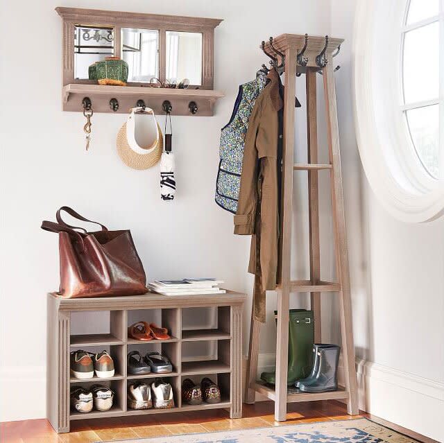 Shop ClosetMaid Entryway Shoe Storage at