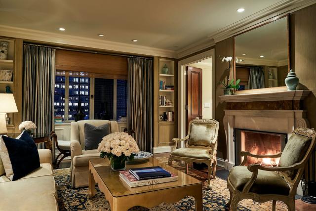 The Carlyle, A Rosewood Hotel, Fine Hotels + Resorts