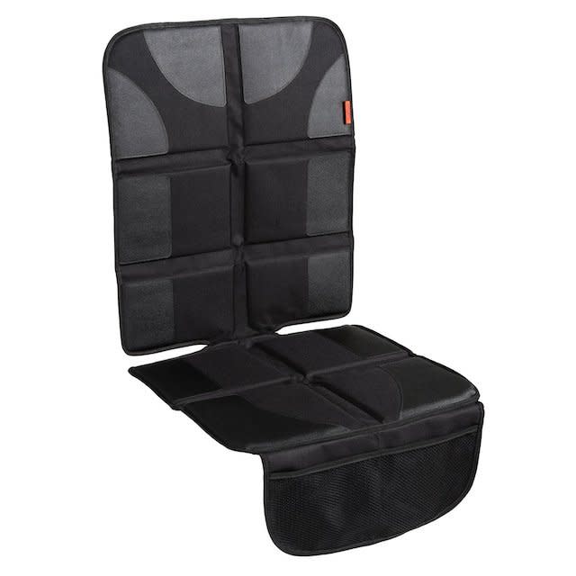 Lusso Gear Best Car Seat Protectors