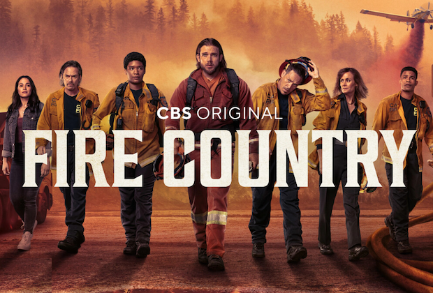 Who Is Returning for Fire Country Season 2?