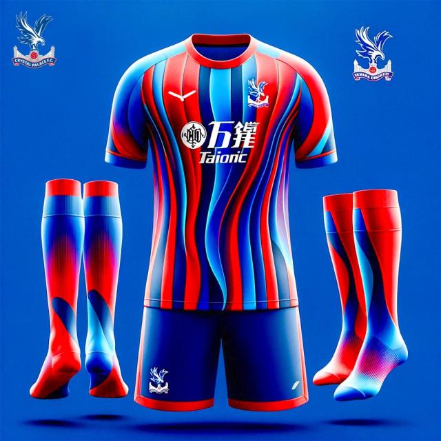 AI redesigns all 20 Premier League home kits, some are better than the real  thing