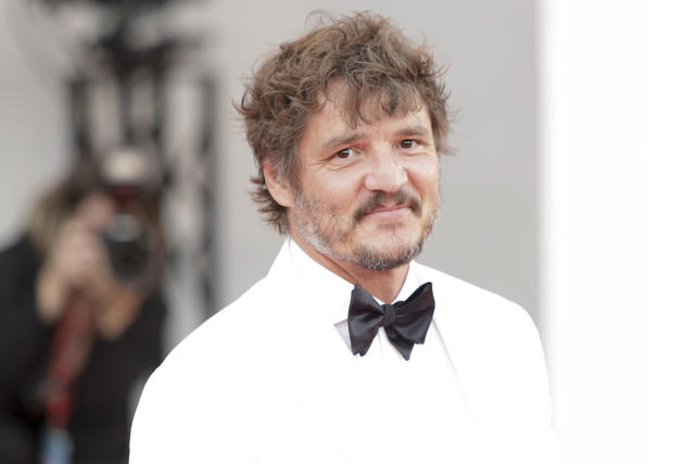 The Last of Us Star Pedro Pascal Weighs In On New Casting