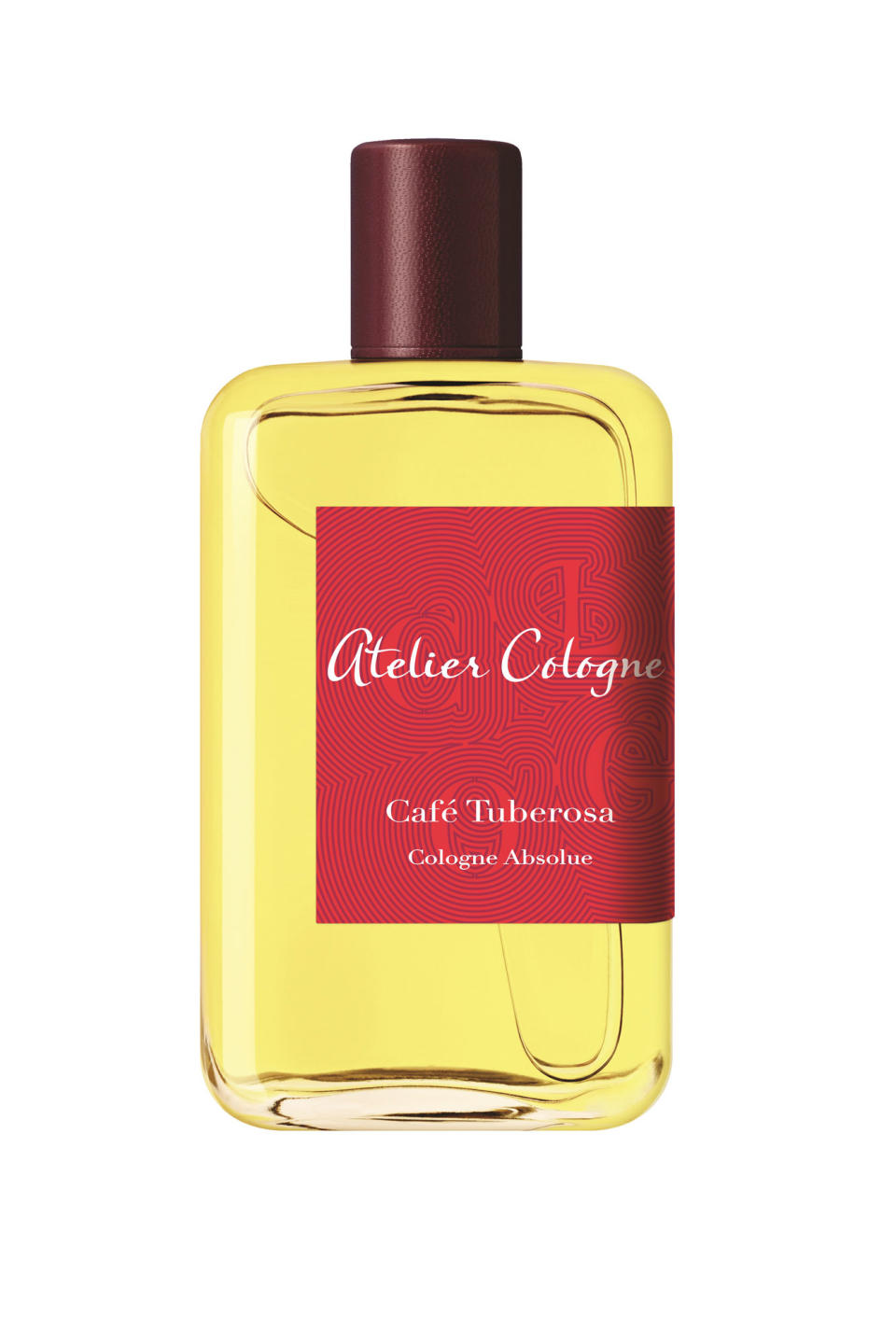 Atelier Cologne Café Tuberosa Absolue Pure Perfume