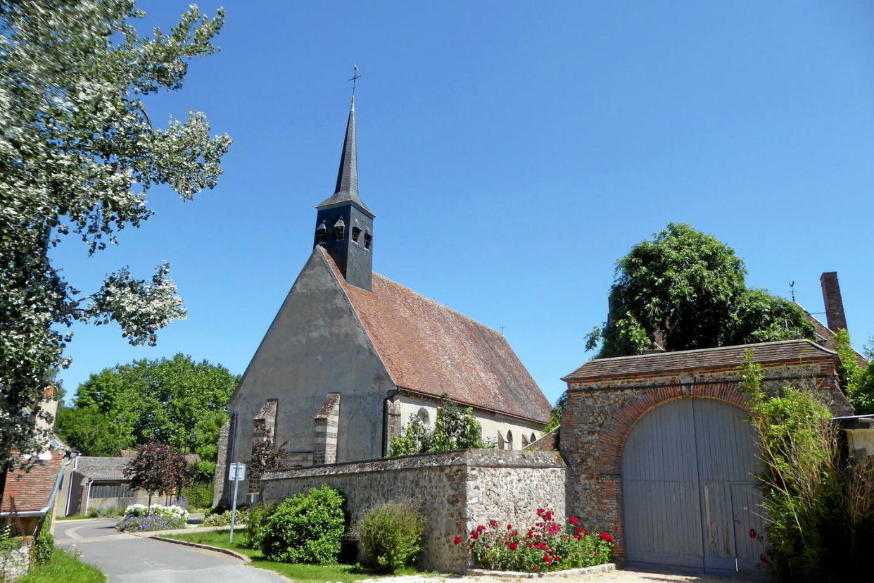 Les chrétiens fêtent ce 14 février « le mercredi des Cendres », qui marque l’entrée dans la période de carême.  - Credit:Le Passant