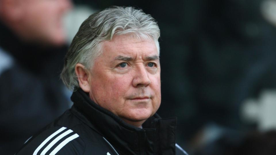 Joe Kinnear