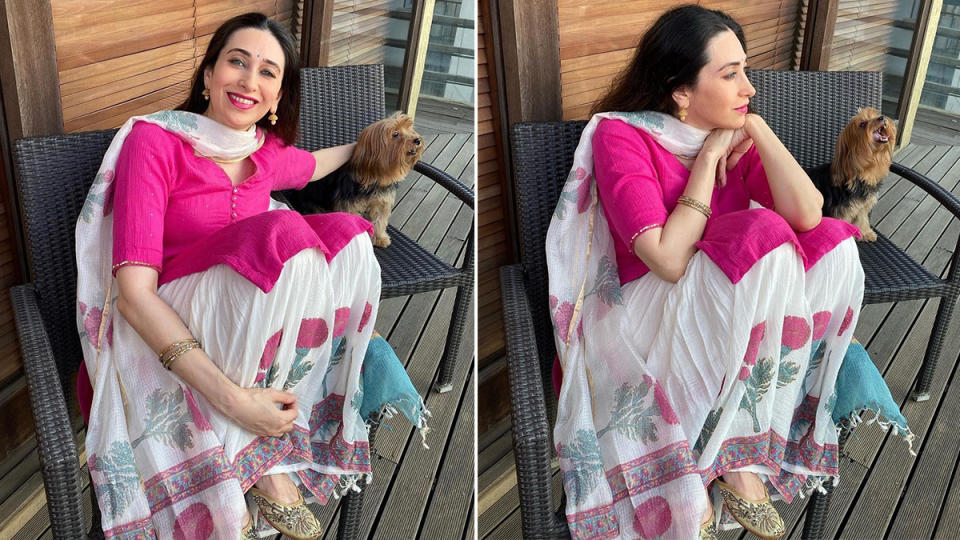 Karisma Kapoor