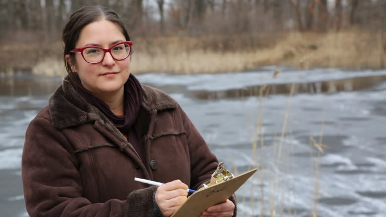 Windsor and ERCA are looking for 'marsh monitors' to keep tabs on area wetlands