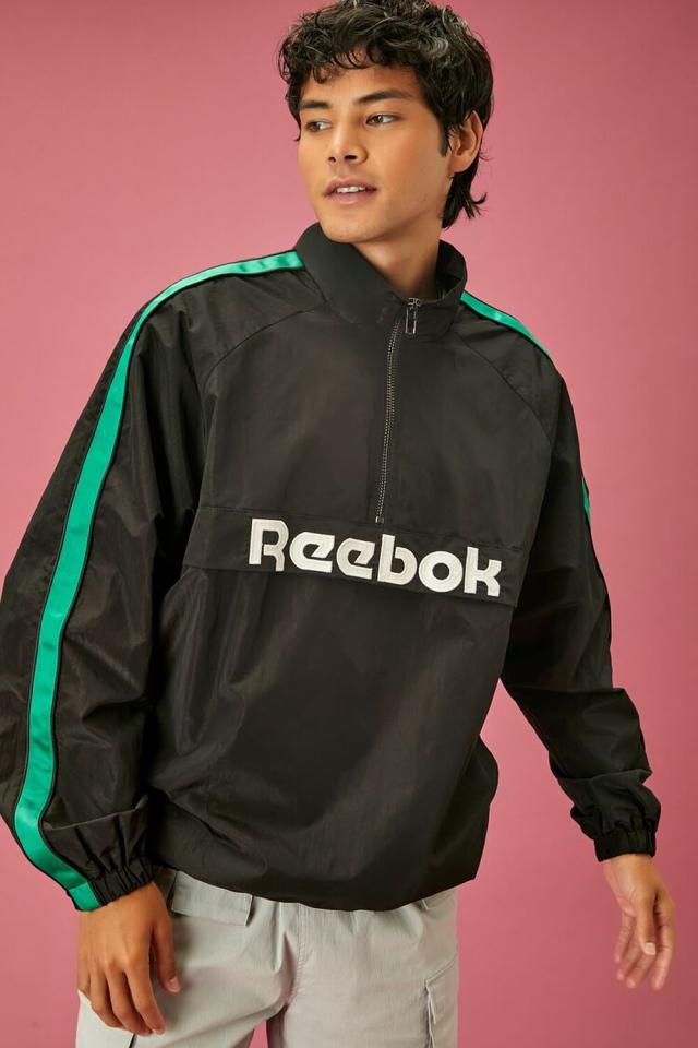 Get Main Character Energy With the Forever 21 x Reebok Back-to