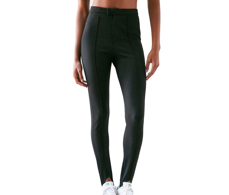 Silence + Noise Stirrup Ski Pant Legging