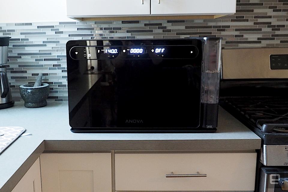 Anova Precision Oven