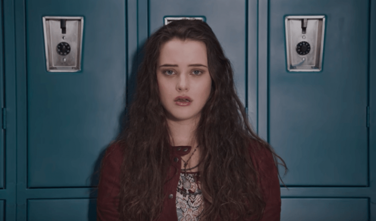 13 Reasons Why debuted on Netflix last month (Picture: Netflix)