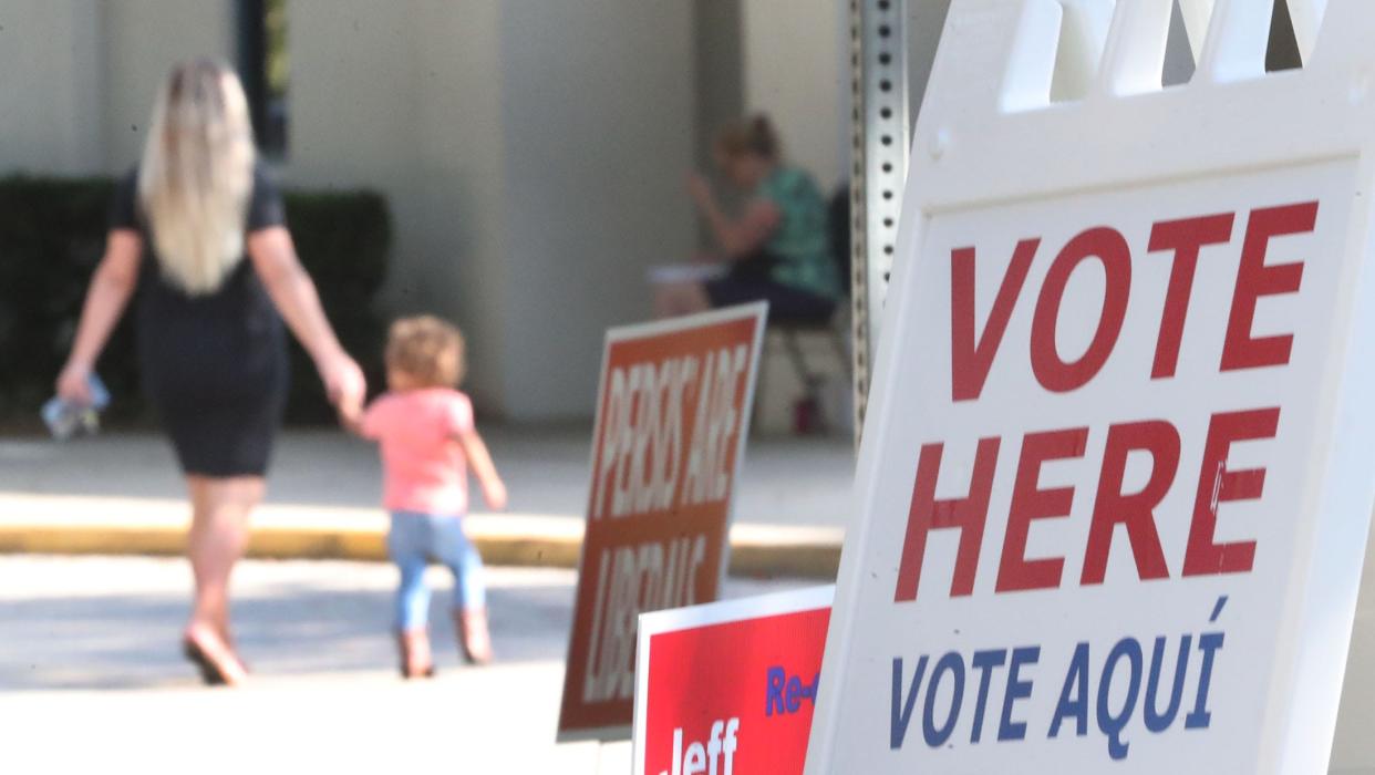 As Florida concludes primary, here are 7 VolusiaFlagler general