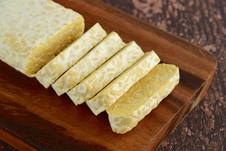 Tempeh