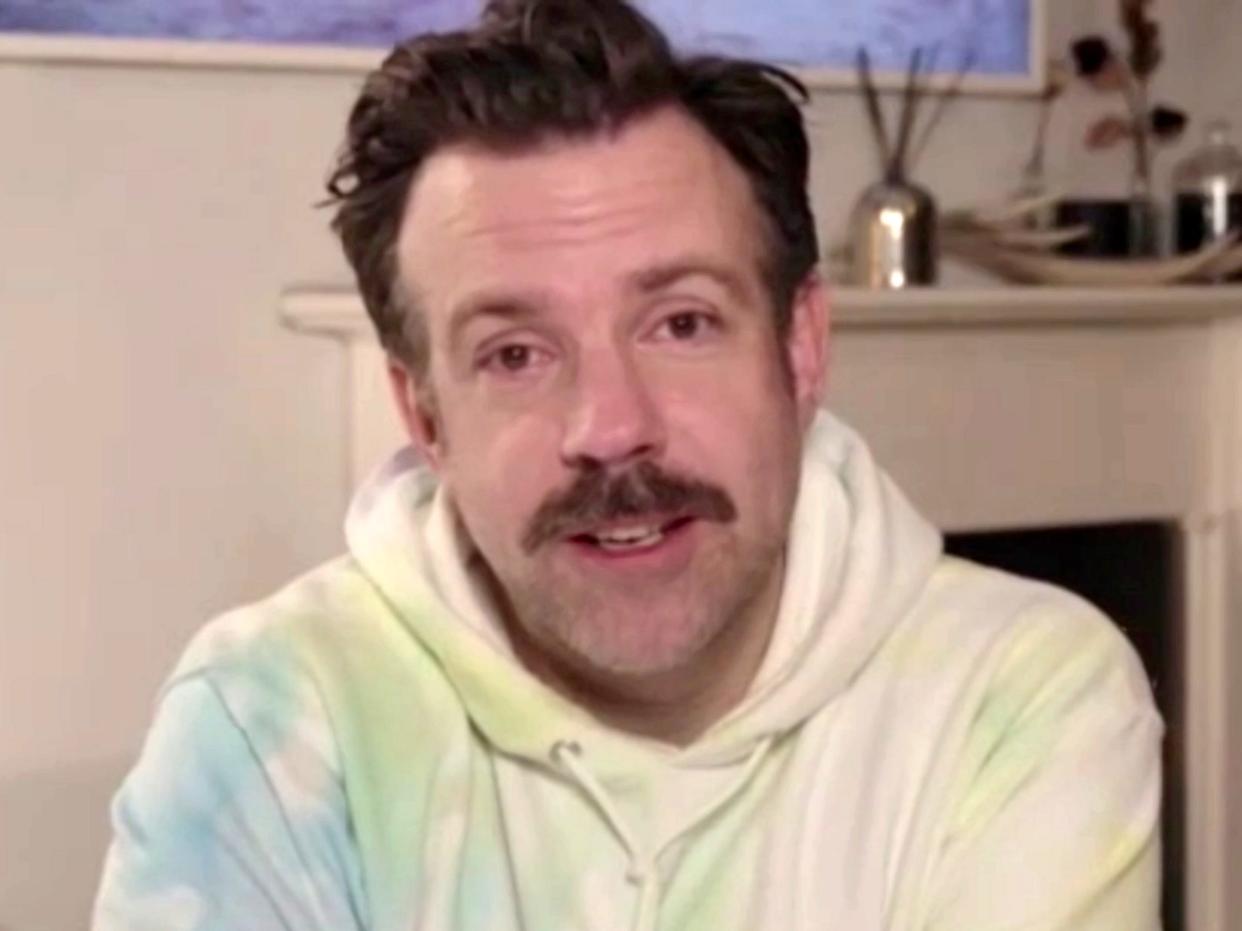 Jason Sudeikis