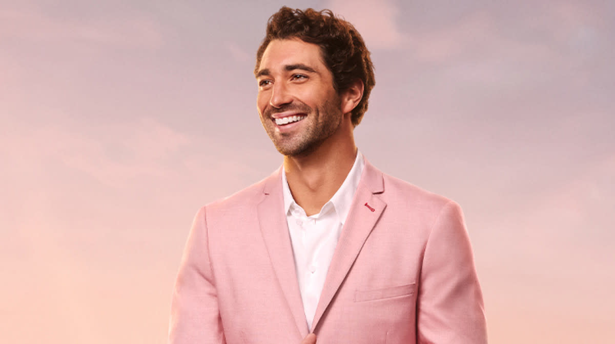 'The Bachelor' Reveals 32 Contestants Vying for Joey's Heart—Including