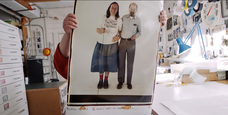 20. ‘The B-Side: Elsa Dorfman’s Portrait Photography’