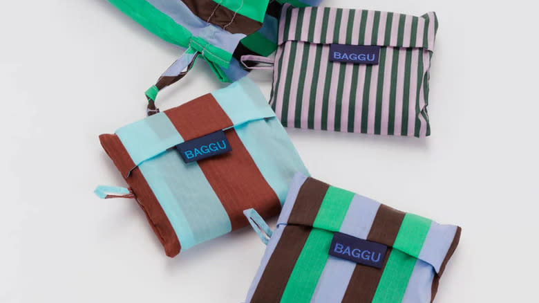 Baggu Reusable Bags