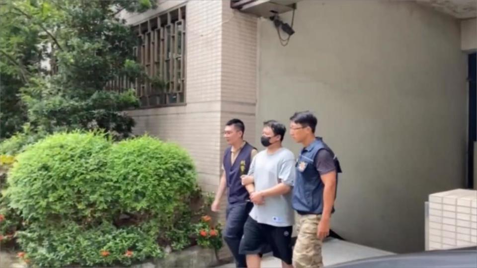 刑事局破獲罕見「液態K他命」！嫌犯身分竟是萬國幫幹部