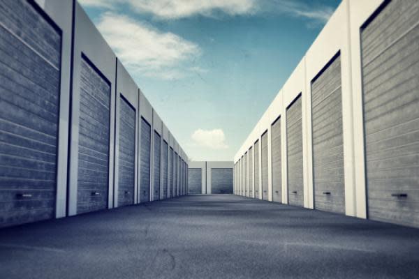 Best Self-Storage REITs to Buy