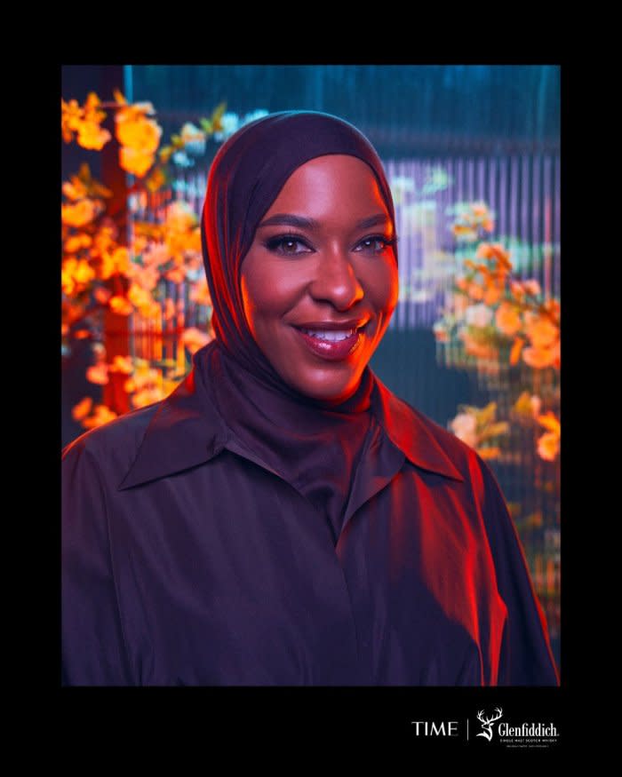 Ibtihaj Muhammad