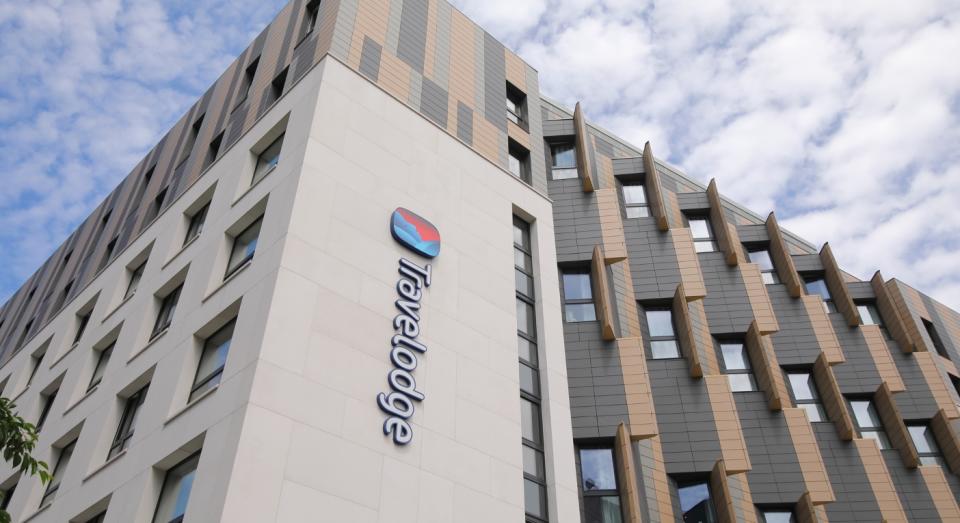 Travelodge has revealed its most bizarre requests (Getty)