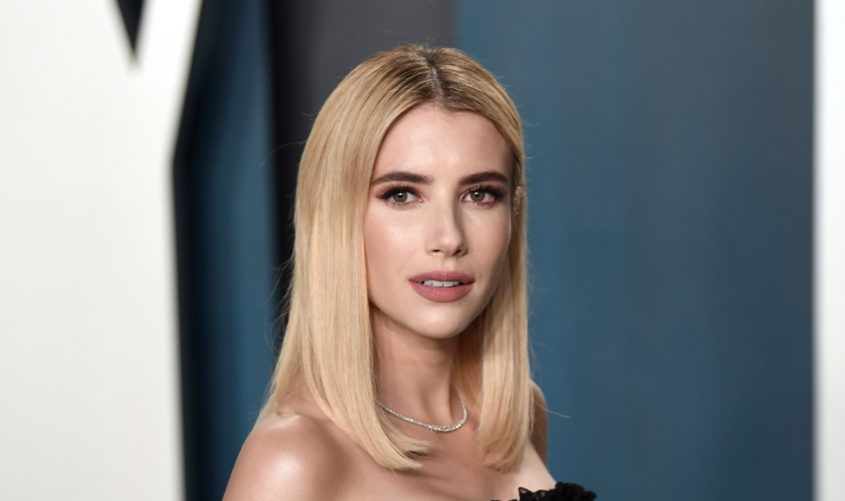 Emma Roberts Recalls Disgusting Run Ins With Paparazzi When She Was 8 Months Pregnant [video]