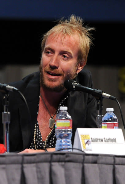 Rhys Ifans
Photo: Kevin Winter, Getty Images