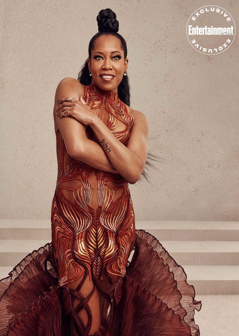 Regina King