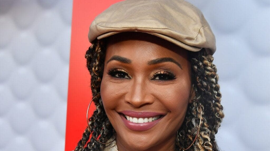 Cynthia Bailey theGRIO.com