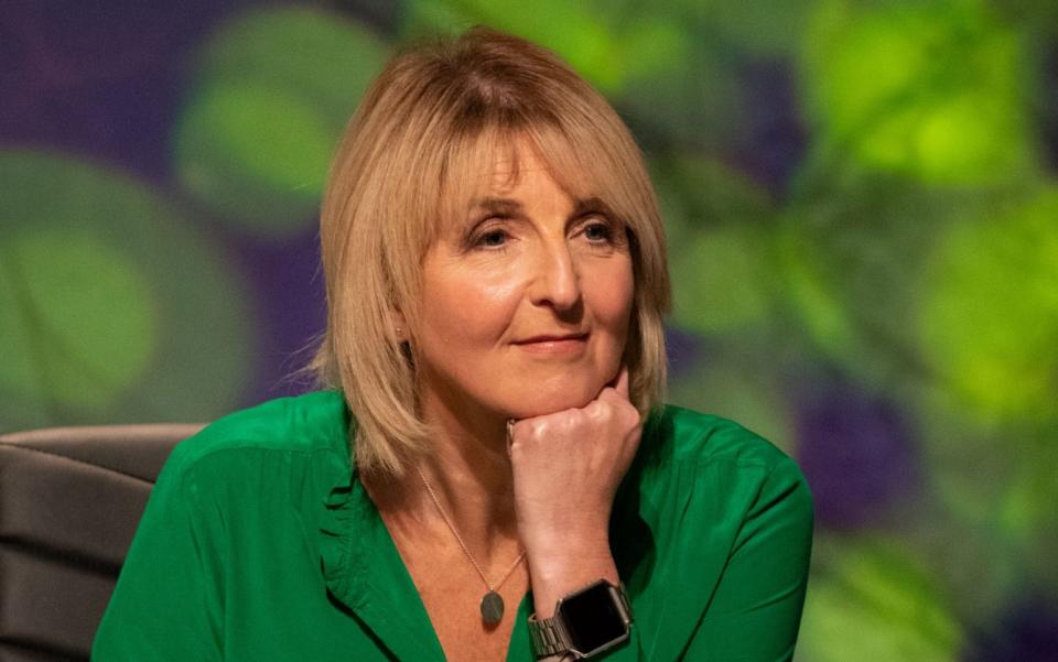 Kaye Adams