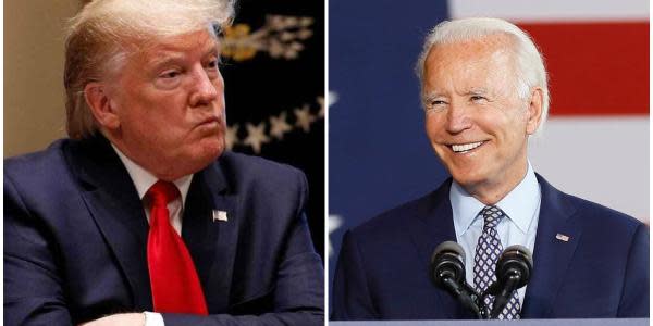 “Biden le ganará a Trump” según profesor que ha predicho cada elección desde 1984 