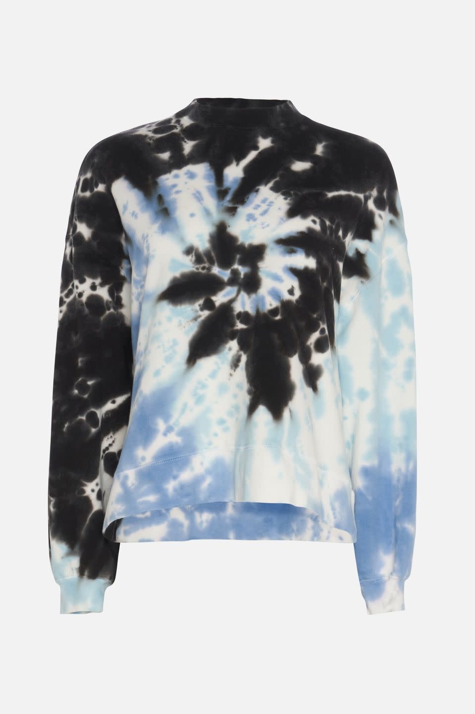 2) Electric & Rose Neil Sweatshirt