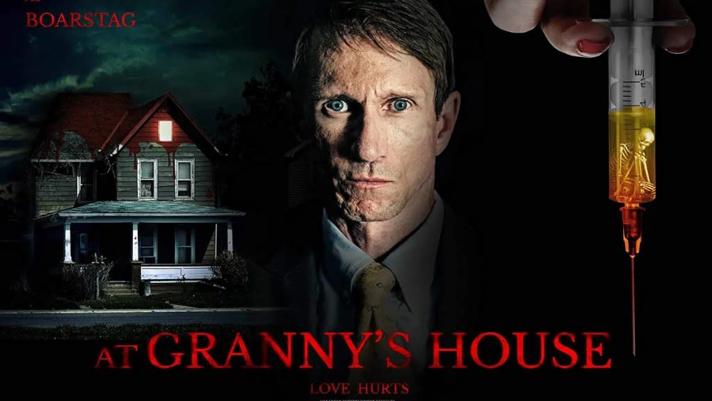 At Granny's House Streaming: Watch & Stream Online via Amazon Prime Video