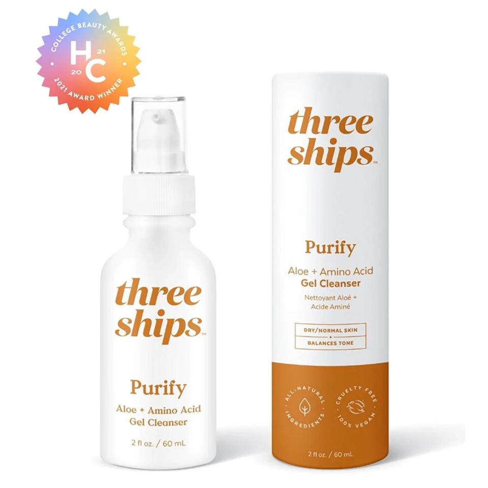 Three Ships Beauty PD Compete Sale
