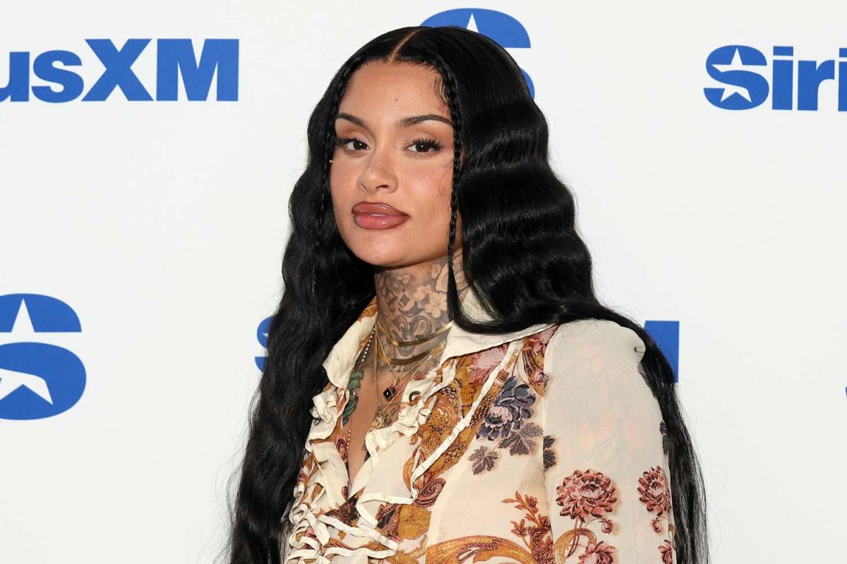 Kehlani Recalls How She Discovered An Ex Was Cheating On Her With Multiple Women It S Actually