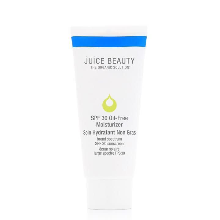 SPF 30 Oil-Free Moisturizer