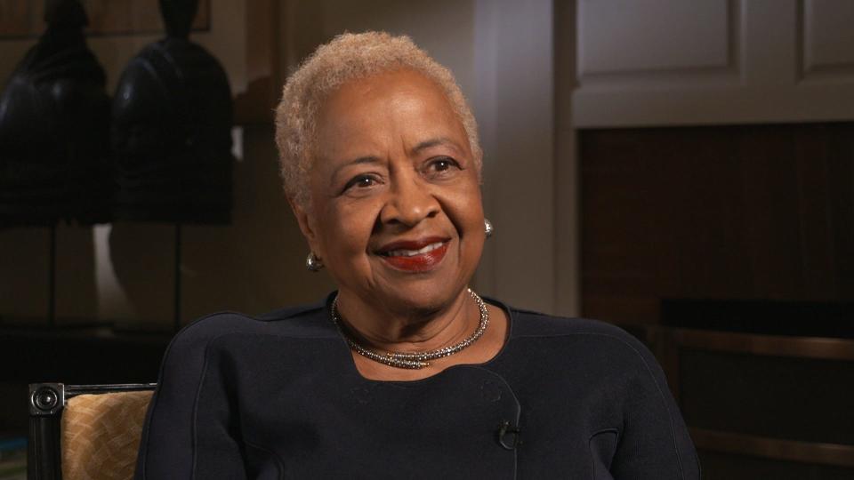 Renowned legal scholar, civil rights advocate and former judge Margaret A. Burnham will talk about her new book, "By Hands Now Known: Jim Crow's Legal Executioners" on Tuesday, Oct. 4 at 7 p.m. at The Music Hall Lounge.