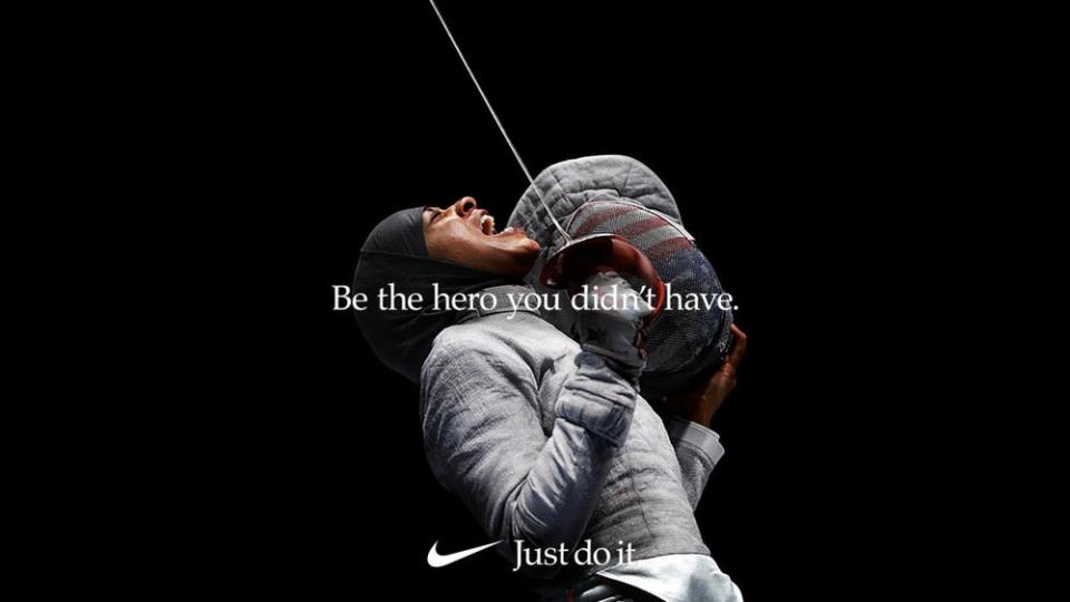 Nike's Latest Ad Make You Want to Unapologetically Big