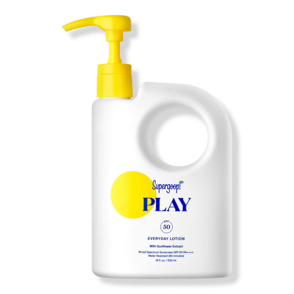 Play Everyday Lotion Spf 50 With Sunflower Extract Pa++++