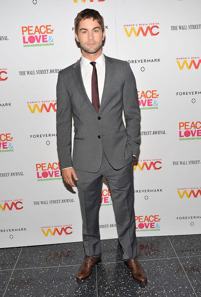 Peace Love and Misunderstanding NY Premiere