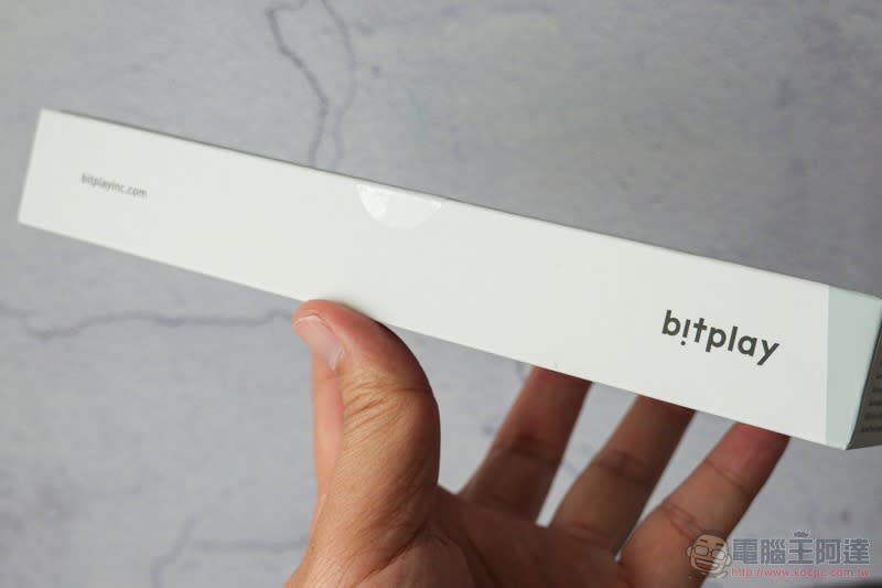 攝影 · 隨心所欲 bitplay SNAP! CASE for iPhone 11 系列開箱體驗