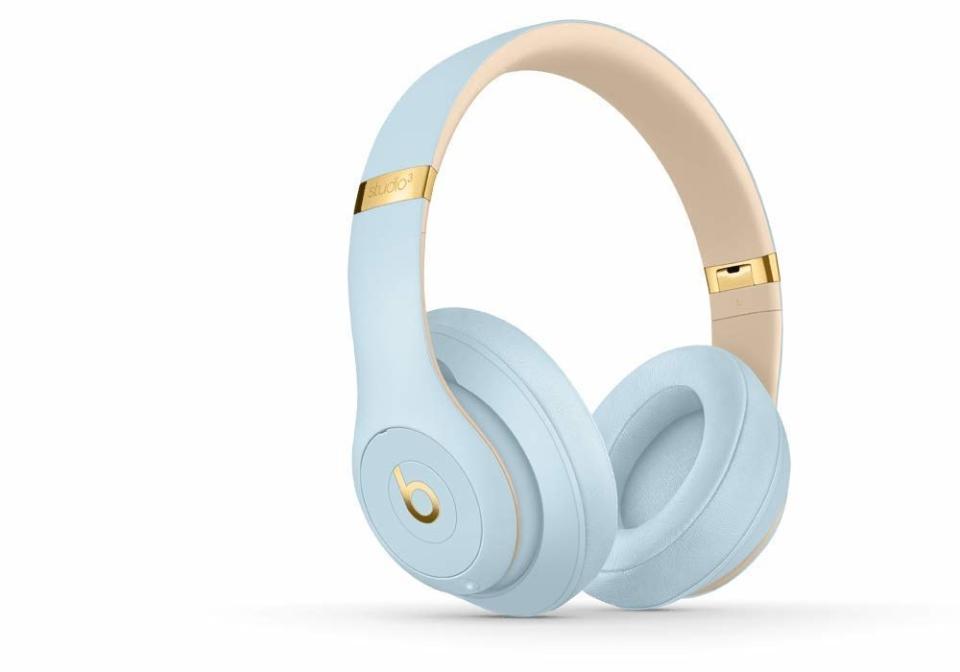 Beats Studio3 Wireless Headphones