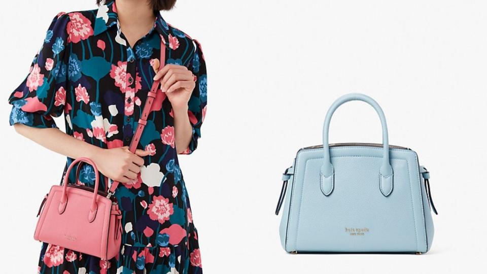 8 of the best Kate Spade bags you can buy right now