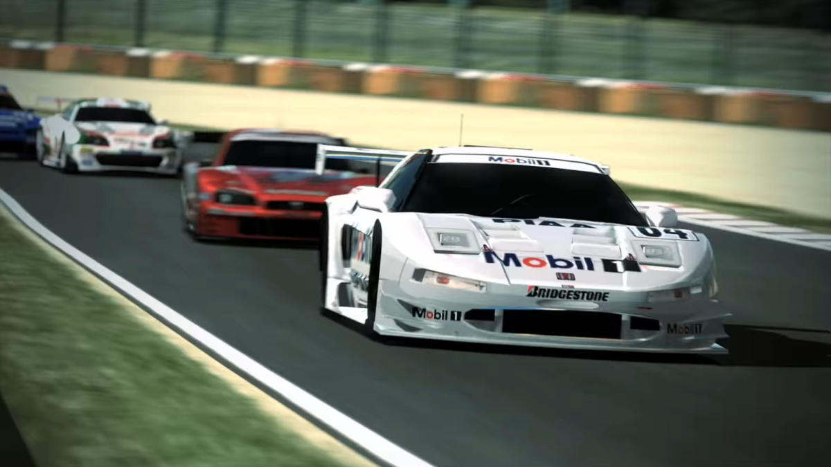 Gran Turismo 4's NEW CHEAT CODES, Discovered 19 Years Later! 