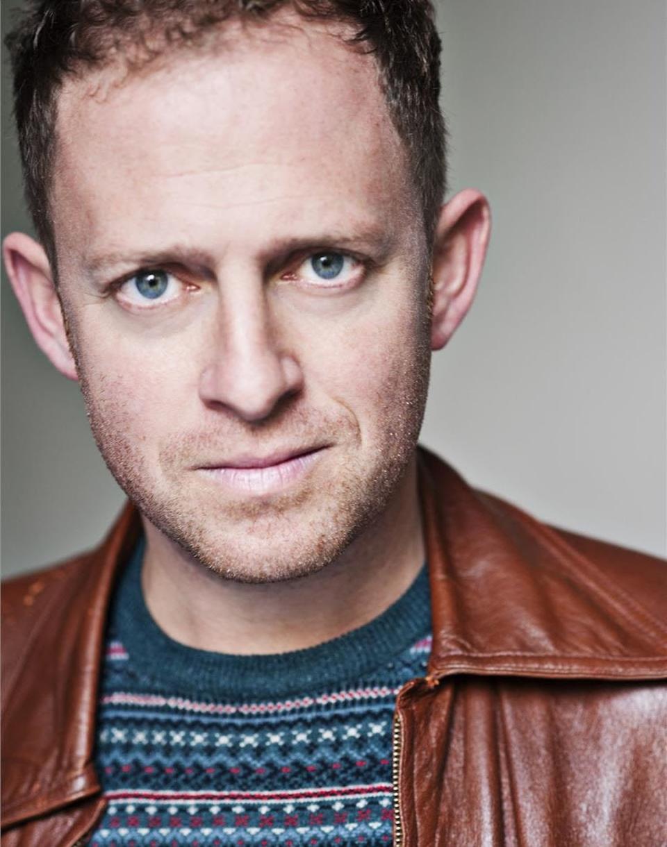 ryan early from coronation street