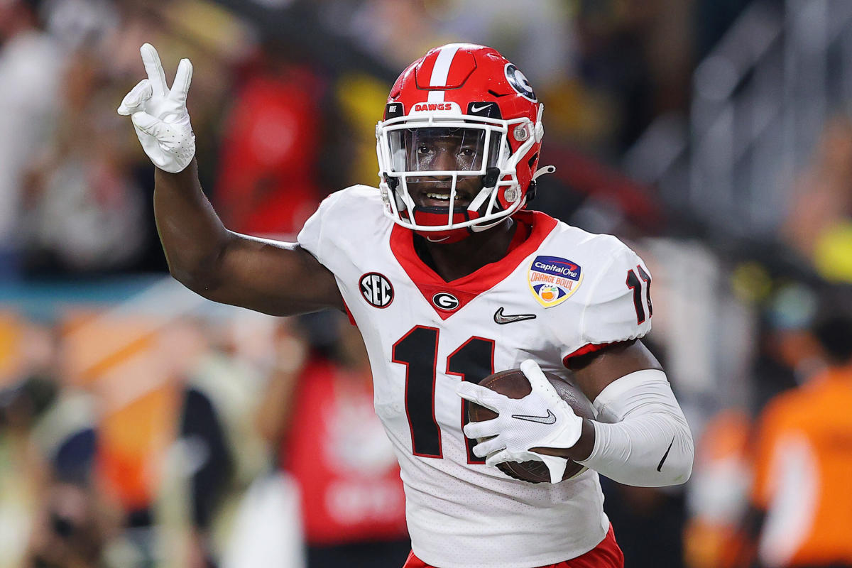 Former Clemson CB Derion Kendrick selected in NFL draft sixth round by Rams