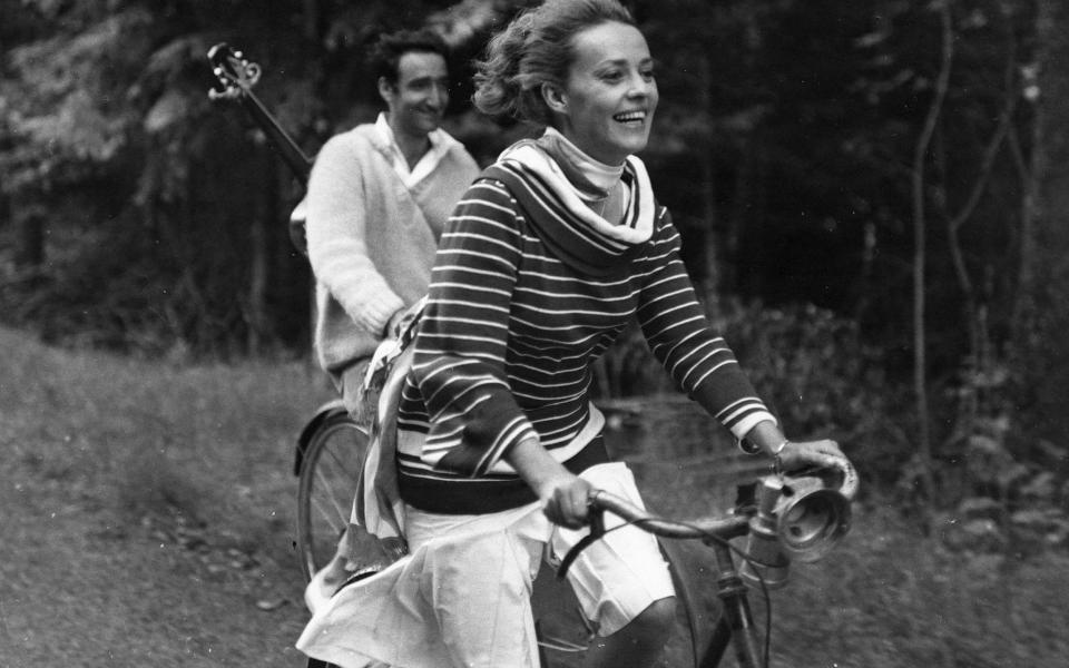 In Jules et Jim