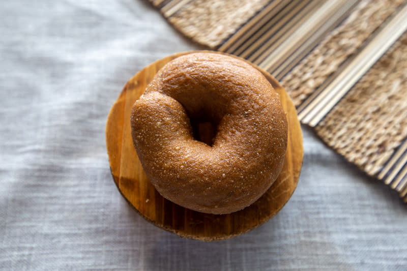 Nanyang Coffee Doughnut 